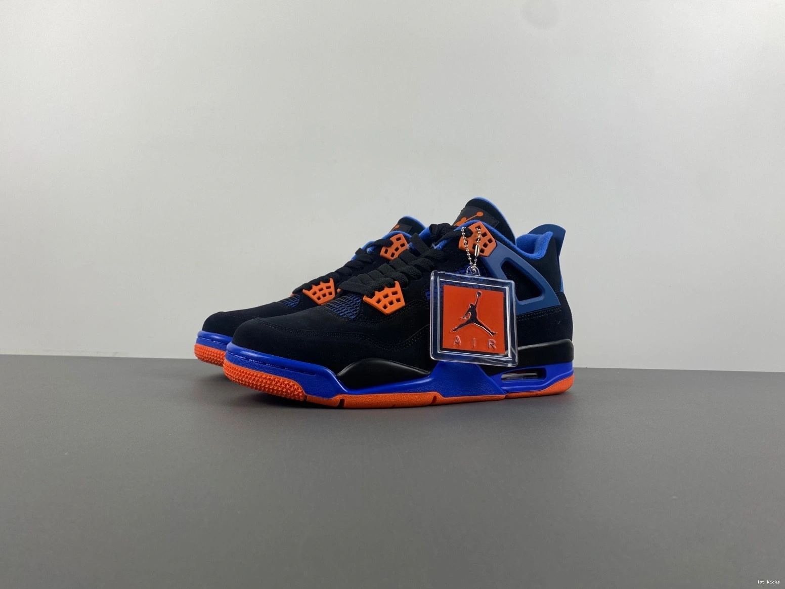 4 - Cavs Retro Men's Jordan 308497-027 0423